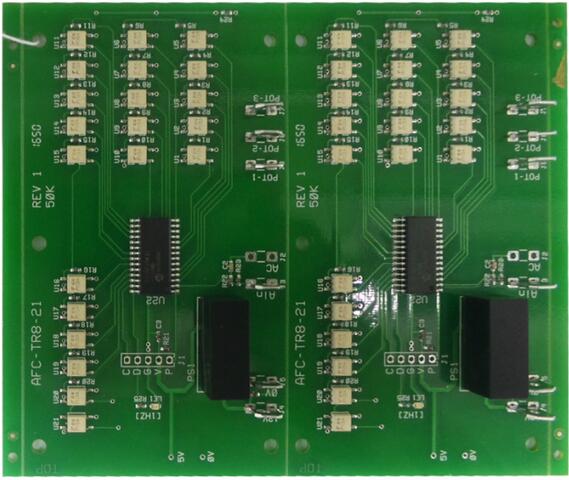 太倉(cāng)pcb貼片加工